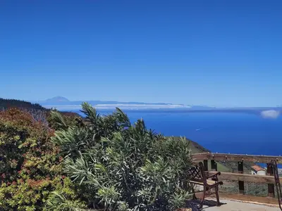 Paisaje cerca de esta casa o chalet