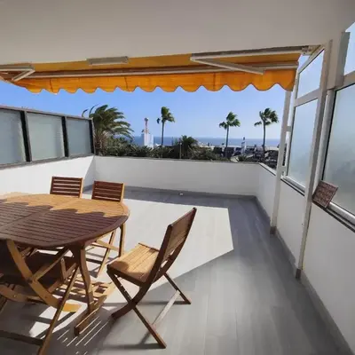 San Agustin Ocean View Terrace