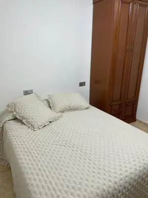Cama o camas de una habitación en la laja 38