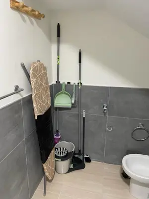 Un baño de la laja 38