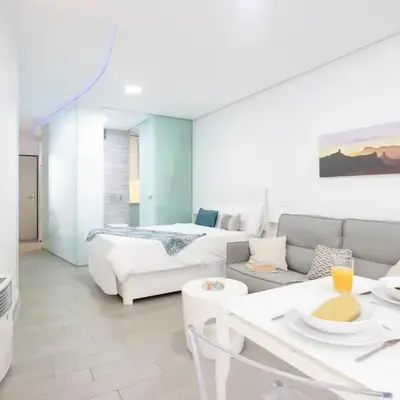 Dream Loft Las Canteras Beach