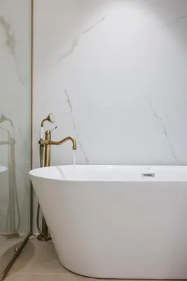Un baño de MASANET Emblematic Hotels - Adults Only