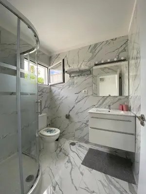 Un baño de Villa Cecilia, Maspalomas (Nuevo a estrenar)