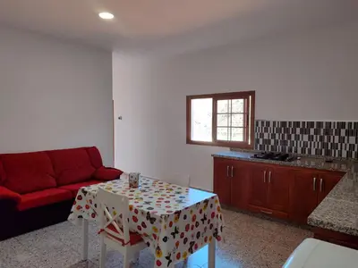 Zona de estar de Victoria 2