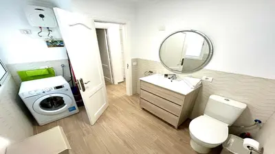 Un baño de Welooveyou Top Lovely Canteras