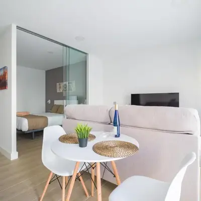 Urban Square 2B12 By CanariasGetaway