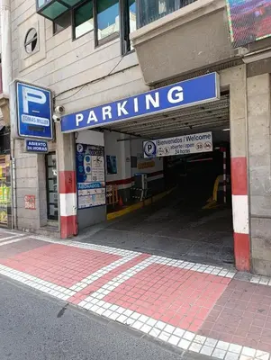 Plano de Visibility SL