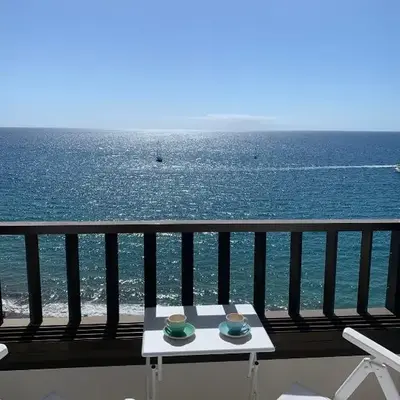 Sol y Sea Holiday Homes Don Paco