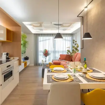 Eleven Boutique Apartments by Airnest