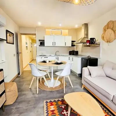 Design Flat