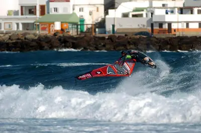 Clientes alojados en Pozo Wave Properties