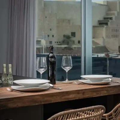 Gold Suite Canteras by Canarias Homelidays