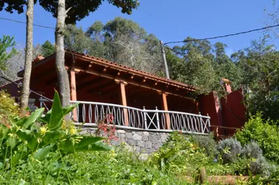 Edificio en el que se encuentra la casa o chalet