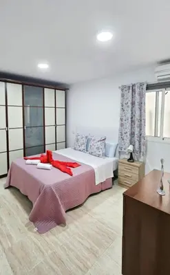 Plano de Casa Ángel