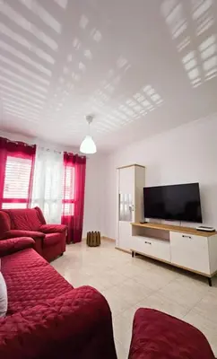 Plano de Casa Ángel
