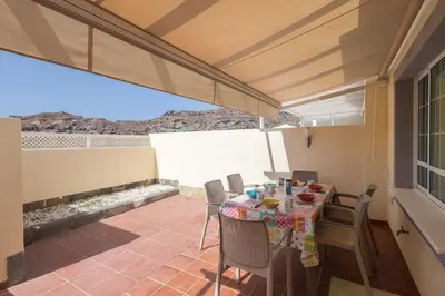 Un balcón o terraza de GuestReady - Puerto Rico B308 Res El valle