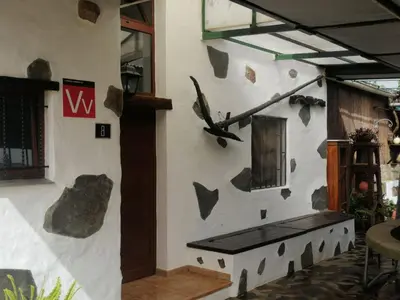 Plano de La Morisca