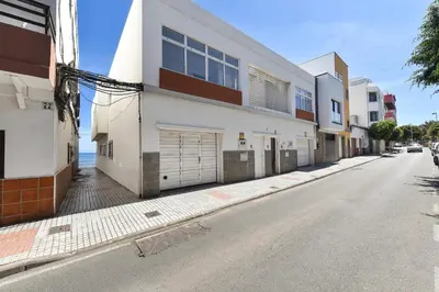 El barrio de los alrededores o un barrio cerca de este apartamento