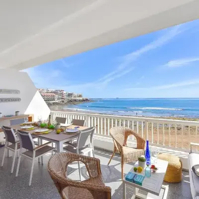 El Balcon de Salinetas MF by VillaGranCanaria