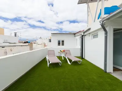 Edificio en el que se encuentra la casa o chalet