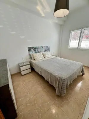 Cama o camas de una habitación en Casa El Verano