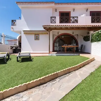 Home2Book Charming House Agaete