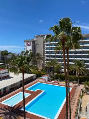 Piscina en o cerca de Beach House