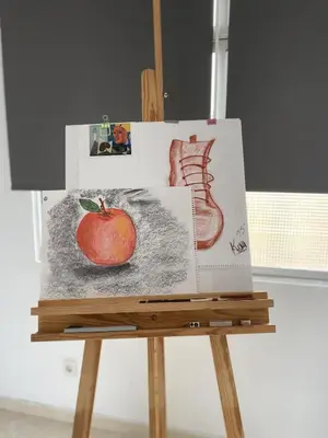 Plano de Dorita Estudio