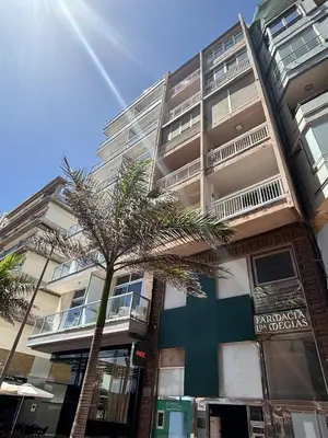Edificio en el que se encuentra la casa o chalet
