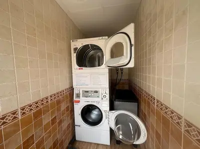 Plano de Bungalow Santa Fe