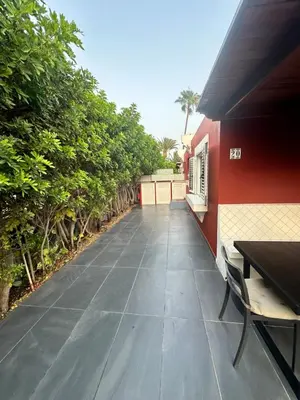 Un balcón o terraza de Bungalow the Paradise