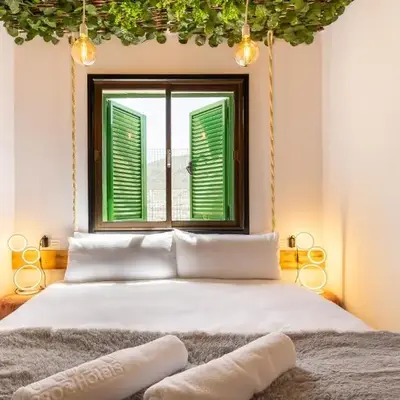 Casa Louise Your Little Paradise Close To The Beach