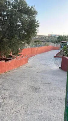 Plano de CASA GRANDE FINCA EL CALABRES