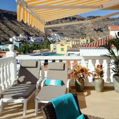 Playa De Mogan Mirador 5 by El Sirocco