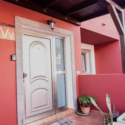 Villa Florymar a 12 minutos del aeropuerto