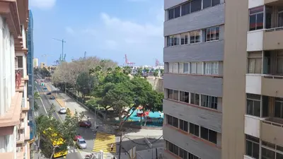 El barrio de los alrededores o un barrio cerca de esta casa o chalet