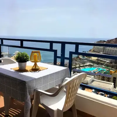 Sea view - Big Terrace - Sunset