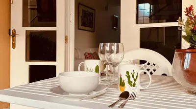 Bebidas en Click&Guest - Dunes Breeze in Maspalomas