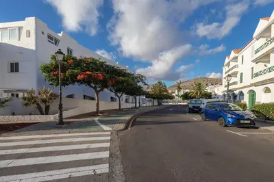 El barrio de los alrededores o un barrio cerca de este apartamento