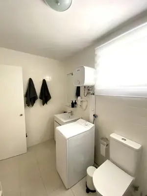 Un baño de De La Torre 2