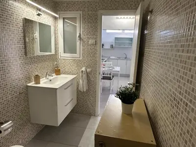 Un baño de Mar y Sol