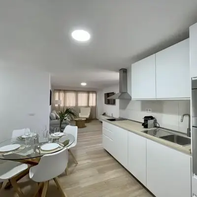 Deluxe Home Las Palmas - by Gestión Vacacional Canarias