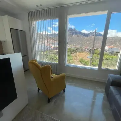 Ventana del Nublo 2-D