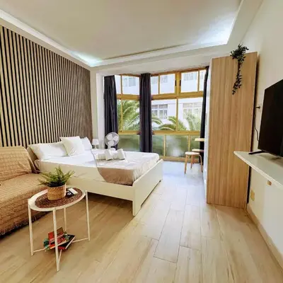 Morote Beach Flat
