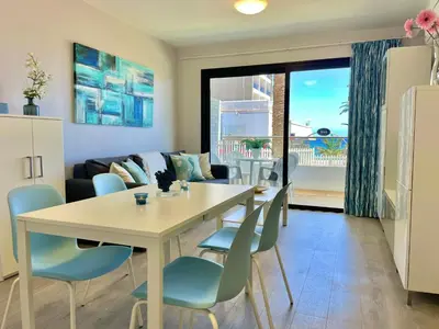 Plano de Apartmento Liszt by SunHousesCanarias