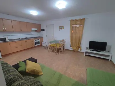 Plano de La Casita de Noa