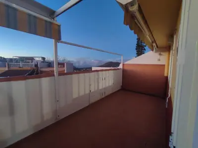 Plano de La Casita de Noa