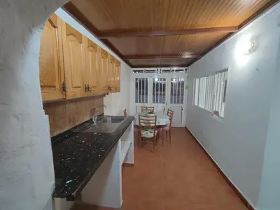 Plano de La Casita de Noa