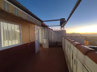 Plano de La Casita de Noa