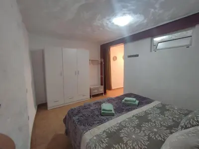 Plano de La Casita de Noa